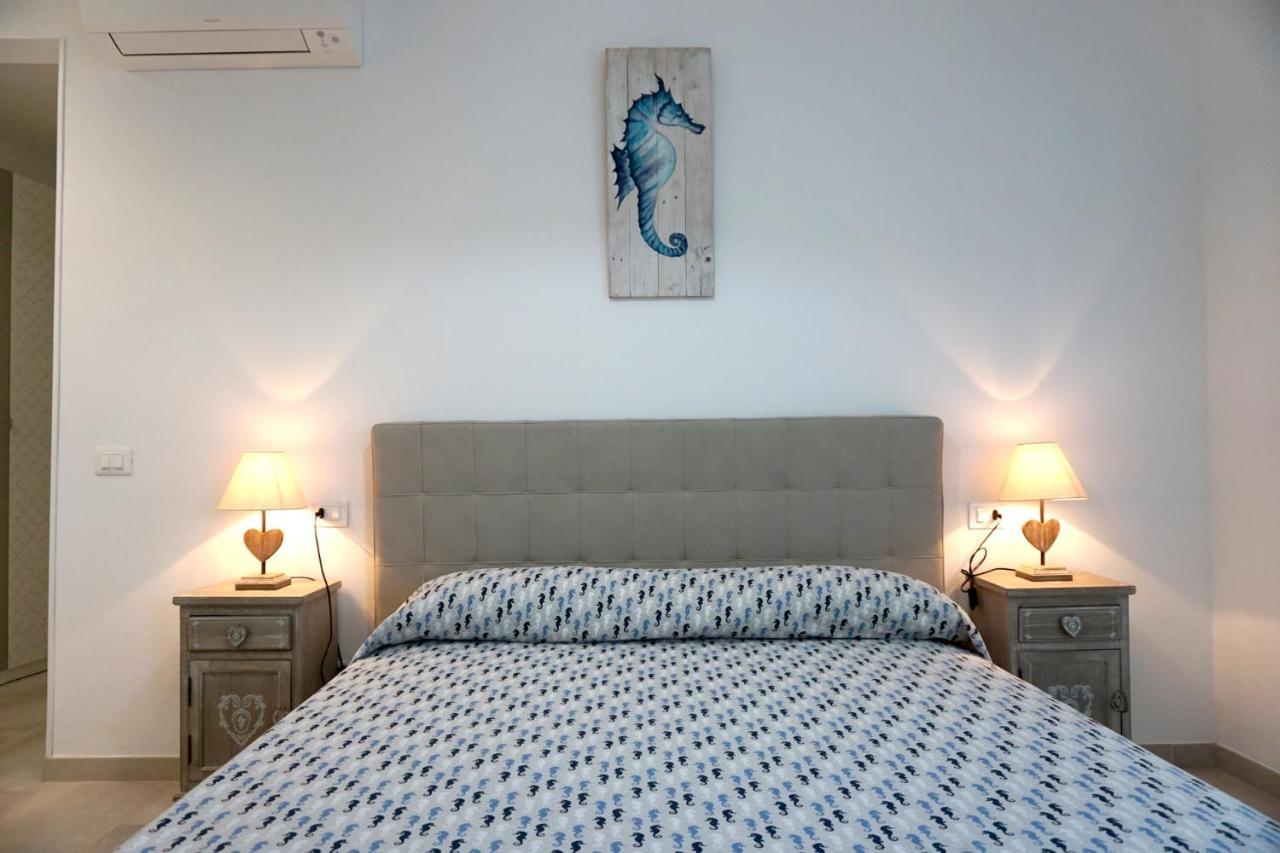 Il Cavalluccio Marino Manarola Ngoại thất bức ảnh